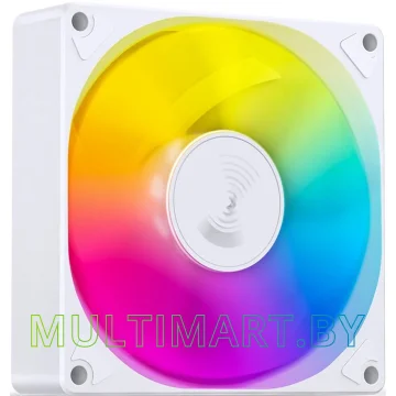 Вентилятор для корпуса Jonsbo SL-925 ARGB White